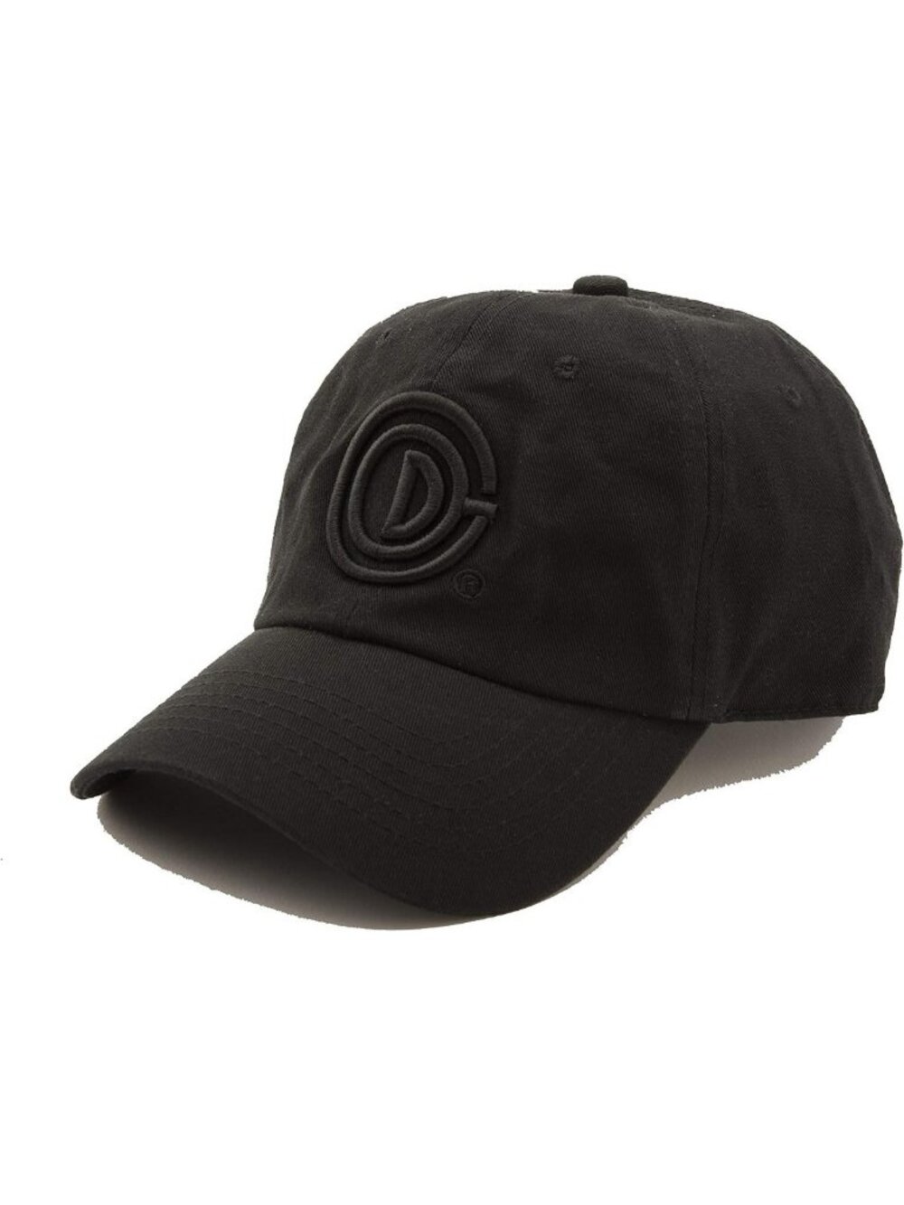 3D Logo Flexfit Cap - Stylish & Comfortable Hat for Sports & Casual Wear
